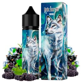 Black to Black 50ml + Nicokits - Ink Lords by Airscream