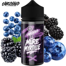 Blackberry Blueberry 100ml Cabochard