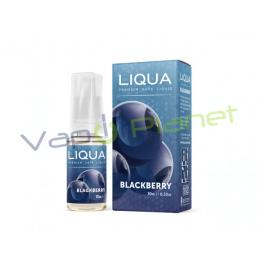 Blackberry Liqua 10 ml - Amora Liqua 10 ml