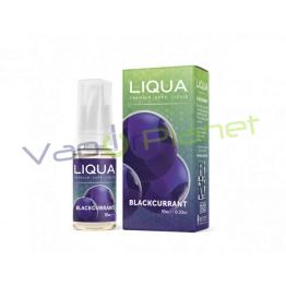 Blackcurrant - Blackcurrant Liqua 10 ml