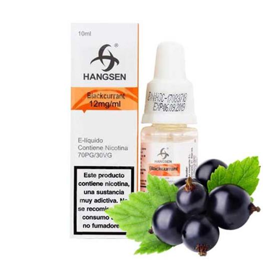BLACKCURRANT Hangsen 10ml/30ml ✭ BLACKCURRANT BLACKCURRANT Hangsen 10ml/30ml ✭ BLACKCURRANT