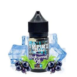 Blackcurrant Ice Aroma 30ml - Empire Brew - Aromas para Vapear Barato