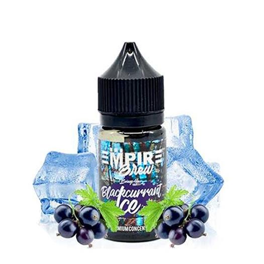 Blackcurrant Ice Aroma 30ml - Empire Brew - Aromas para Vapear Barato Blackcurrant Ice Aroma 30ml - Empire Brew - Aromas para Vapear Barato