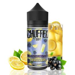 Blackcurrant Lemonade By Chuffed Soda 100ml + Nicokits Gratis