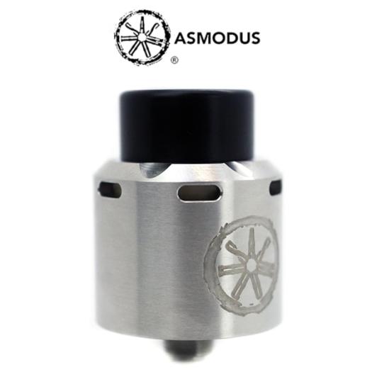 Blank V1.5 RDA 24mm Asmodus - ASMODUS RDA