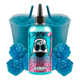 Blazberry By Slush Bucket 200ml + 4 Nicokits Gratis