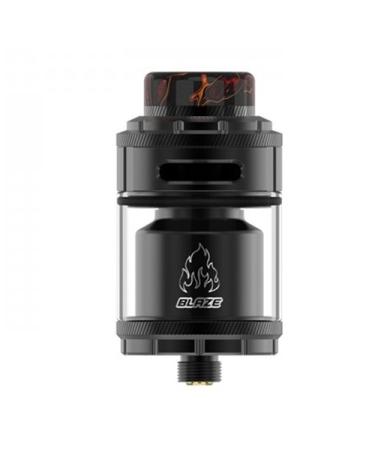 Blaze RTA 26mm - THC x Mike Vapes