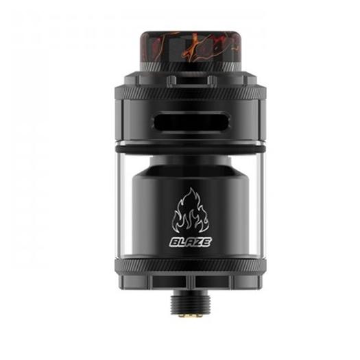 Blaze RTA 26mm - THC x Mike Vapes