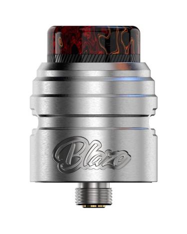 Blaze Solo RDA - THC x Mike Vapes