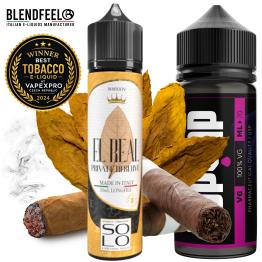 Blendfeel El Real 20ml/60 (Longfill)