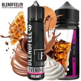 Blendfeel Evening 20ml/60 (Longfill)