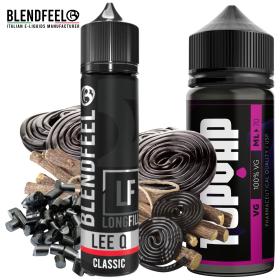Blendfeel Lee Q 20ml/60 (Longfill)