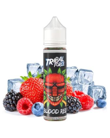 BLOOD RED Tribal Force 50 ML