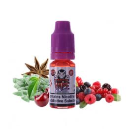 BLOOD SUKKA Líquido con Sales de Nicotina 10ml - 20mg - Vampire Vape