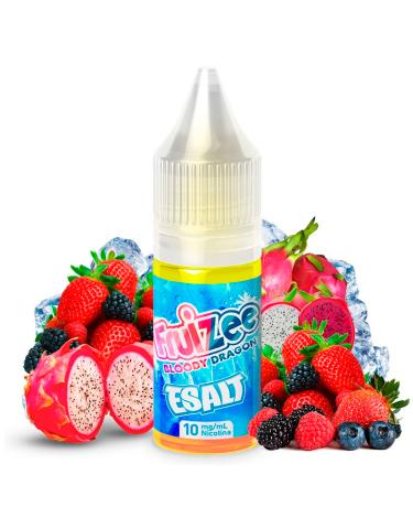 Bloody DRAGON 10ml - Fruizee Esalt