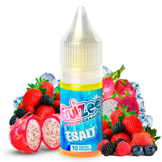 Bloody DRAGON 10ml - Fruizee Esalt