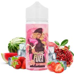 Lady Shigeri 100ml Fighter Fuel