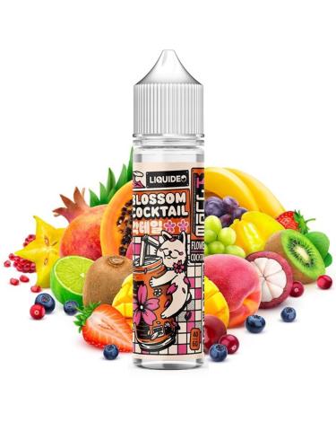 Blossom Cocktail 50ml - Liquideo K-Juice