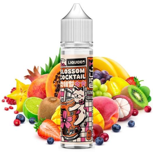 Blossom Cocktail 50ml - Liquideo K-Juice