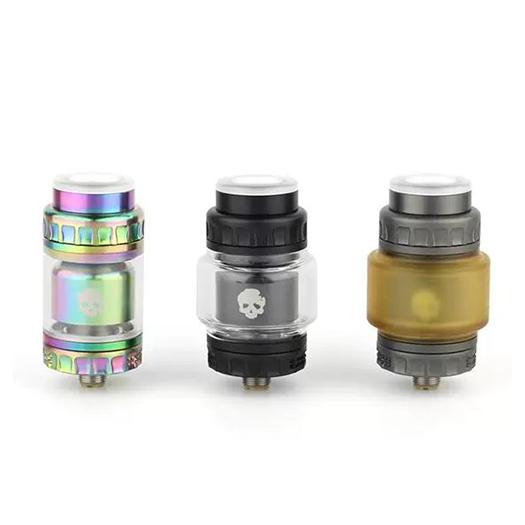 Blotto RTA MINI 2ml 23 mm - DOVPO Atomizer