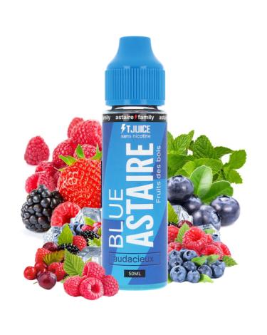 Blue Astaire 50ml - Astaire Family by T-Juice