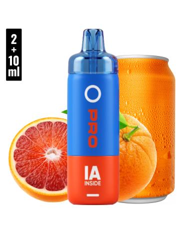 Blue Blood Orange OPRO IA 10000 Puff 10+2ml 20mg Instafill