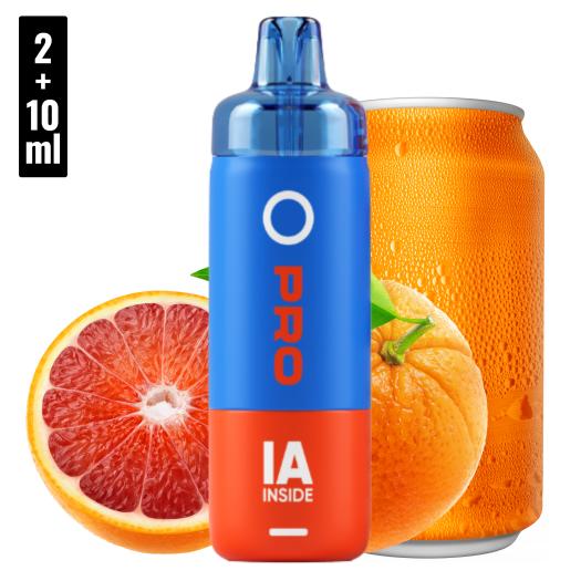 Blue Blood Orange OPRO IA 10000 Puff 10+2ml 20mg Instafill