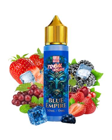 Blue Empire 50ml Origins by Tribal Force