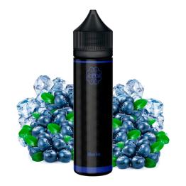 Blue Ice 50ml + Nicokit Gratis - Dotmod