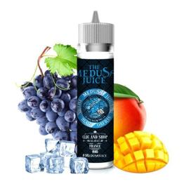BLUE OSIRIS - MEDUSA JUICE - 50 ML + Nicokit Gratis [60ml]