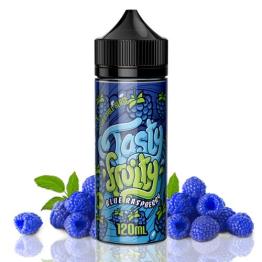 Blue Raspberry 100ml + Nicokits Gratis - Tasty Fruity