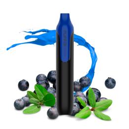 BLUE RAZZ DP500Puffmi by Vaporesso SEM NICOTINA