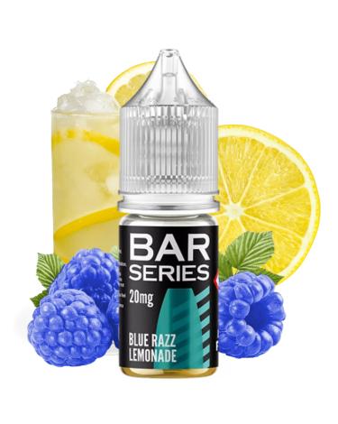Blue Razz Lemonade Nic Salt Bar Series 10ml 20mg