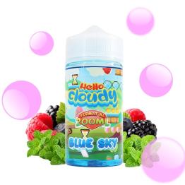 BLUE SKY Hello Cloudy - 200ml 0mg