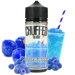 Blue Slush 100ml Slush Chuffed