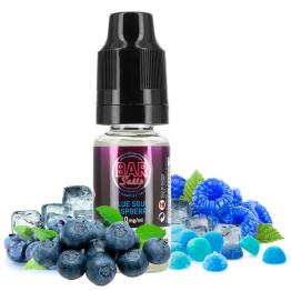 Blue Sour Raspberry Bar Salts Vampire Vape