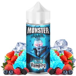 Blue Vampire 100ml + Nicokits Gratis - Monster Club