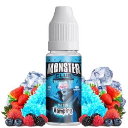 Blue Vampire 10ml – Monster Club Nic Salts - SALES DE NICOTINA