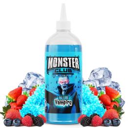 Blue Vampire 450ml + Nicokits Gratis – Monster Club