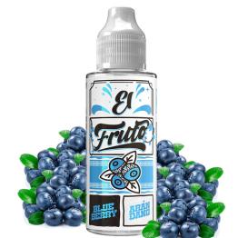 Blueberry 100 ml + Nicokit Gratis - El Fruto