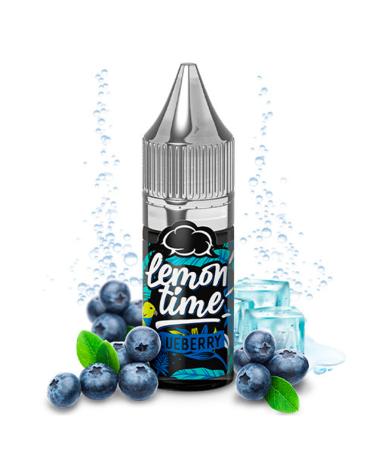 Blueberry 10ml - Lemon'time