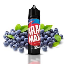 Blueberry - Aramax - 50 ml + Nicokit gratis