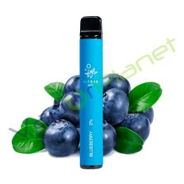 BLUEBERRY Elf Bar Pod System 20mg Salt - Descartável