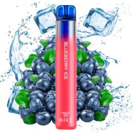 BLUEBERRY ICE Descartável Vozol Neon 1000Puff 20mg