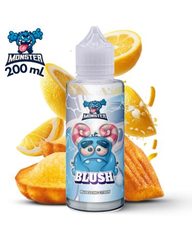 BLUSH - MONSTER 200ML