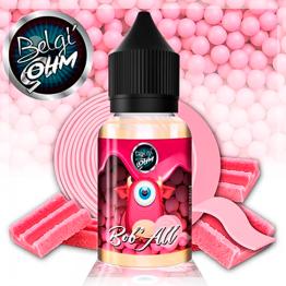 Bob'All Belgi'Ohm - Aroma 30ml