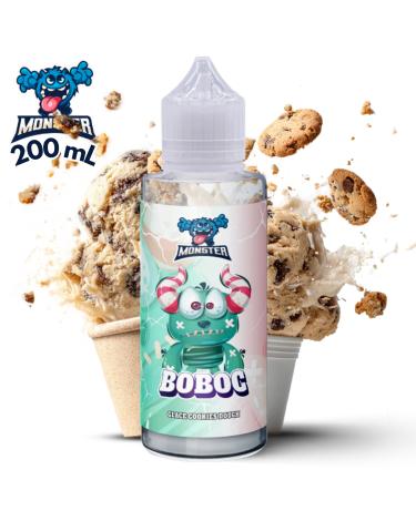 BOBOC - MONSTER 200ML