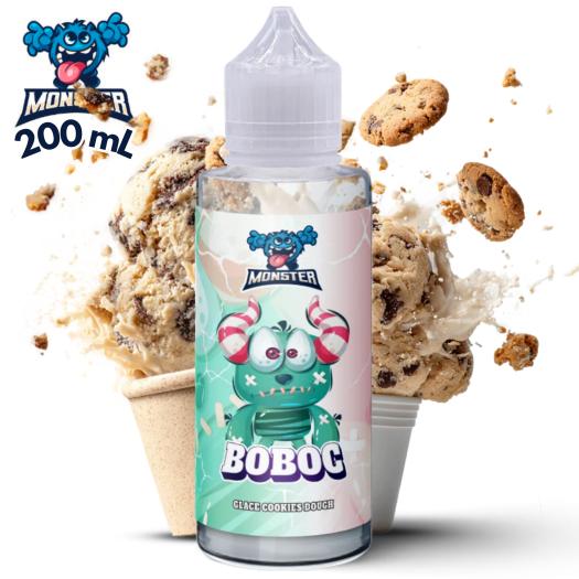 BOBOC - MONSTER 200ML