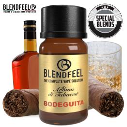 Bodeguita - Aroma di Tabacco® 10ml Blendfeel