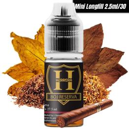 Boj RESERVA MiniLongfill 2.5ml/30 Herrera